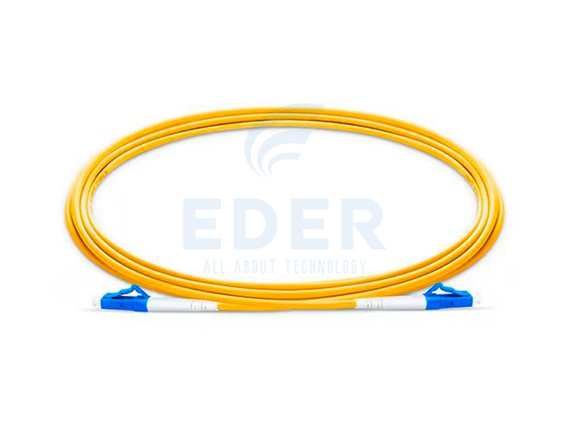 LC-LC Patch Cord-2