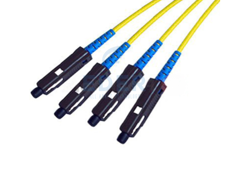 MU-MU Fiber Optical Patch cord