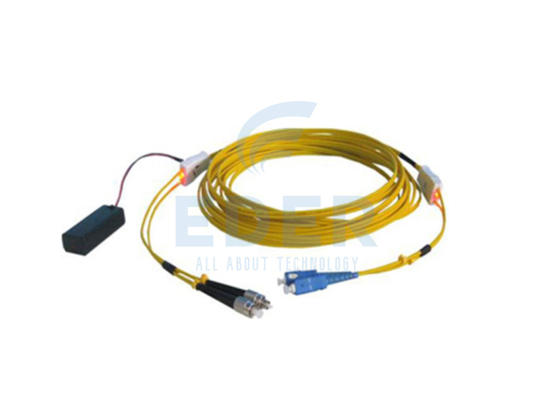 Tracer Light Patch Cord