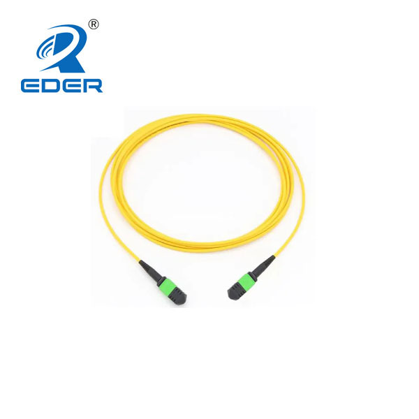 SM MPO Trunk Patch Cord