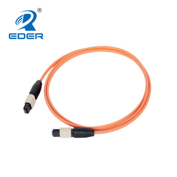 OM1 MM MPO Trunk Patch Cord